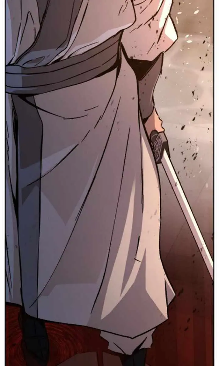 Absolute Sword Sense Chapter 126 Page 42