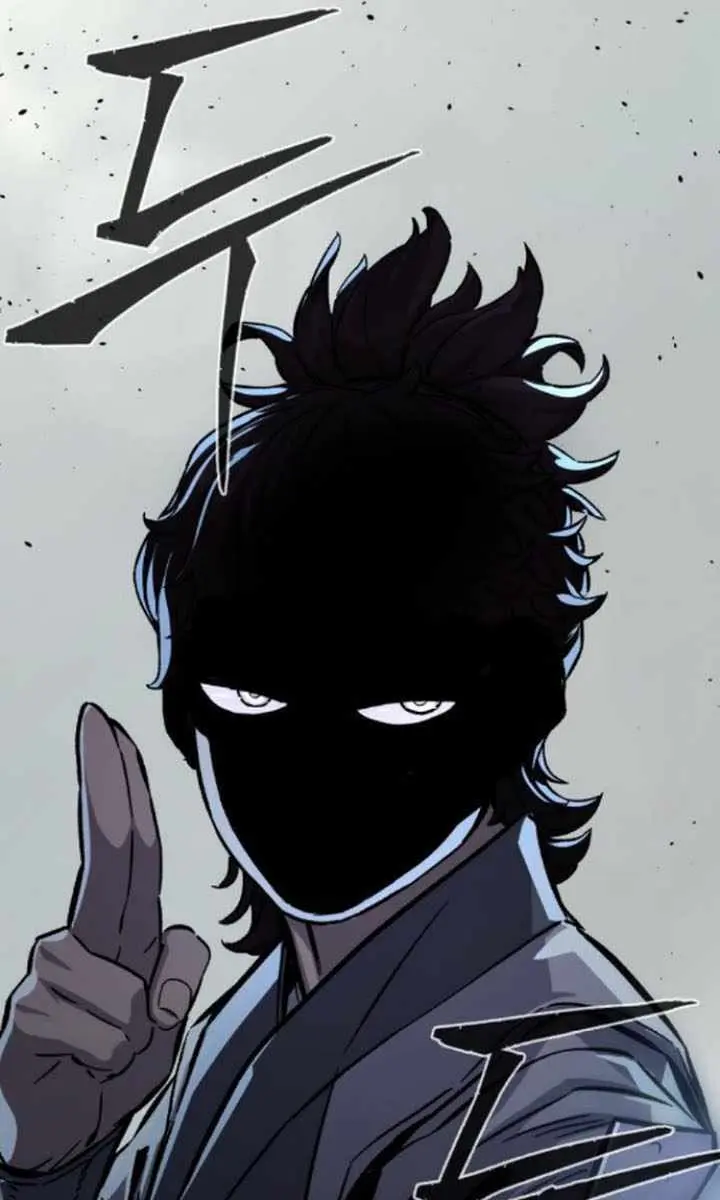 Absolute Sword Sense Chapter 126 Page 45