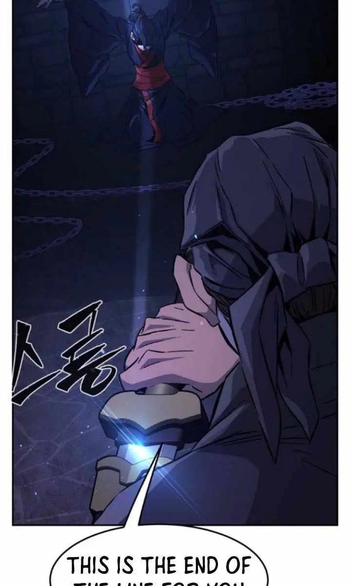 Absolute Sword Sense Chapter 126 Page 50