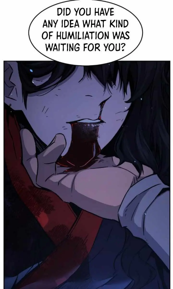 Absolute Sword Sense Chapter 126 Page 53