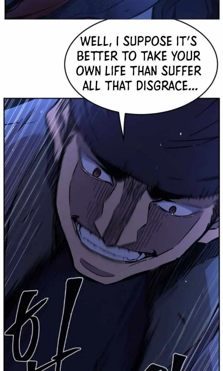 Absolute Sword Sense Chapter 126 Page 54