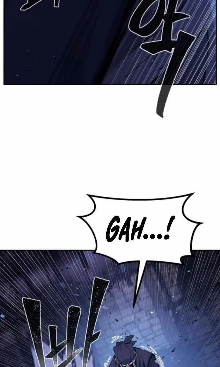 Absolute Sword Sense Chapter 126 Page 55