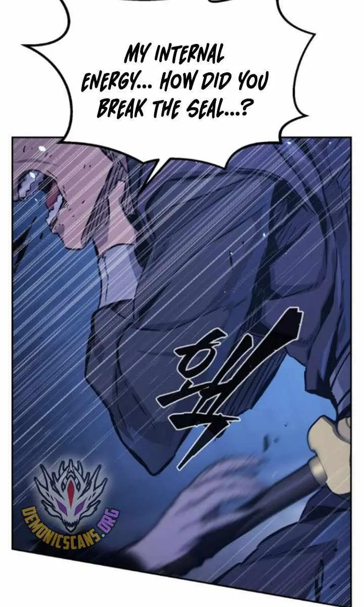 Absolute Sword Sense Chapter 126 Page 57