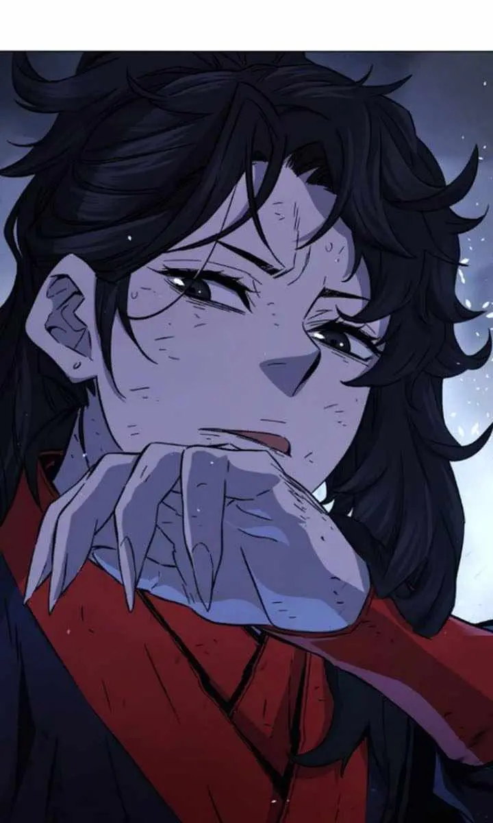 Absolute Sword Sense Chapter 126 Page 60