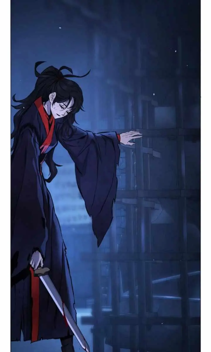 Absolute Sword Sense Chapter 126 Page 63