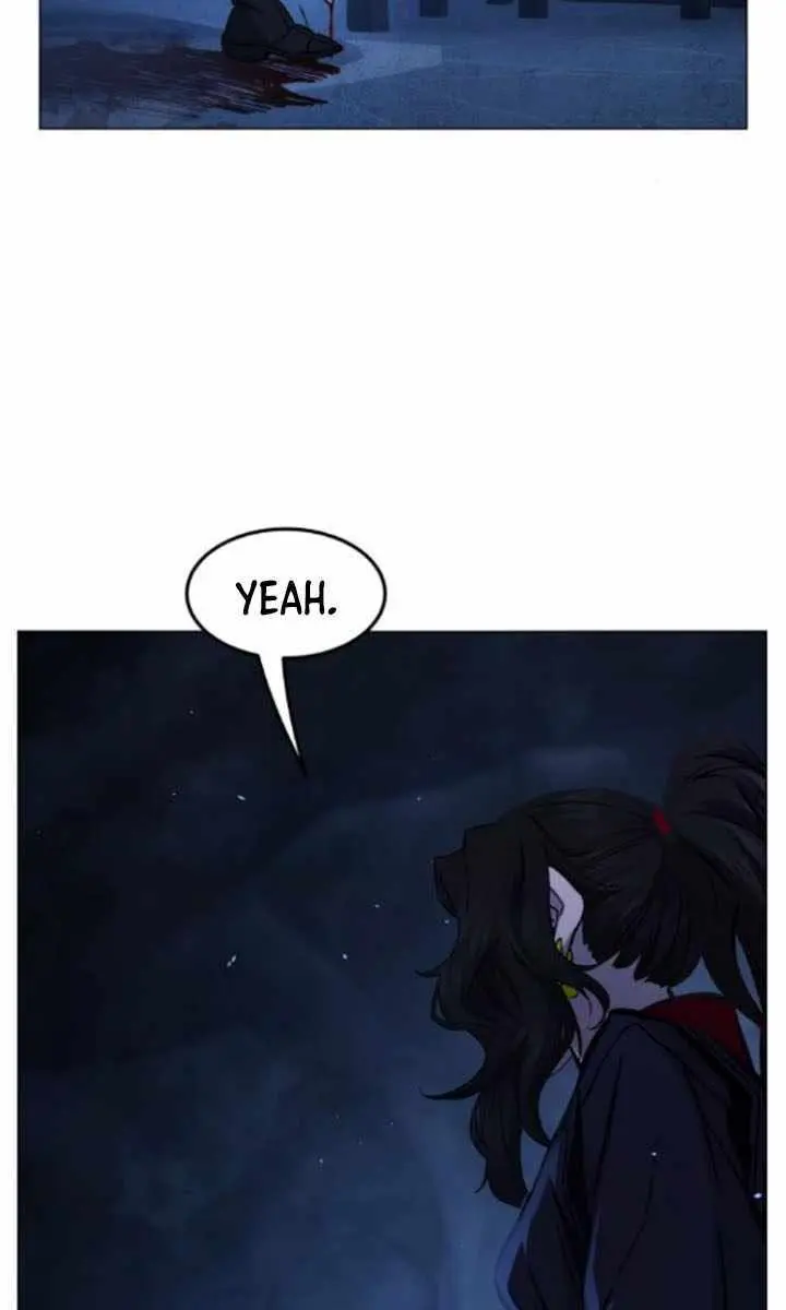 Absolute Sword Sense Chapter 126 Page 64