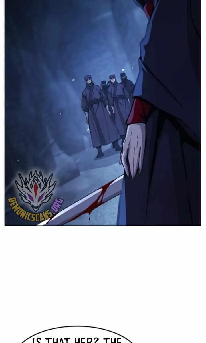 Absolute Sword Sense Chapter 126 Page 65