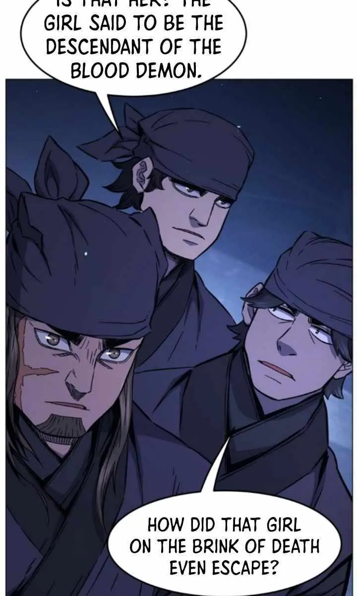 Absolute Sword Sense Chapter 126 Page 66