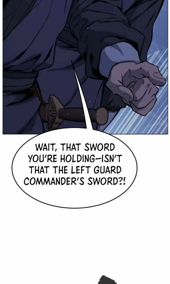 Absolute Sword Sense Chapter 126 Page 67