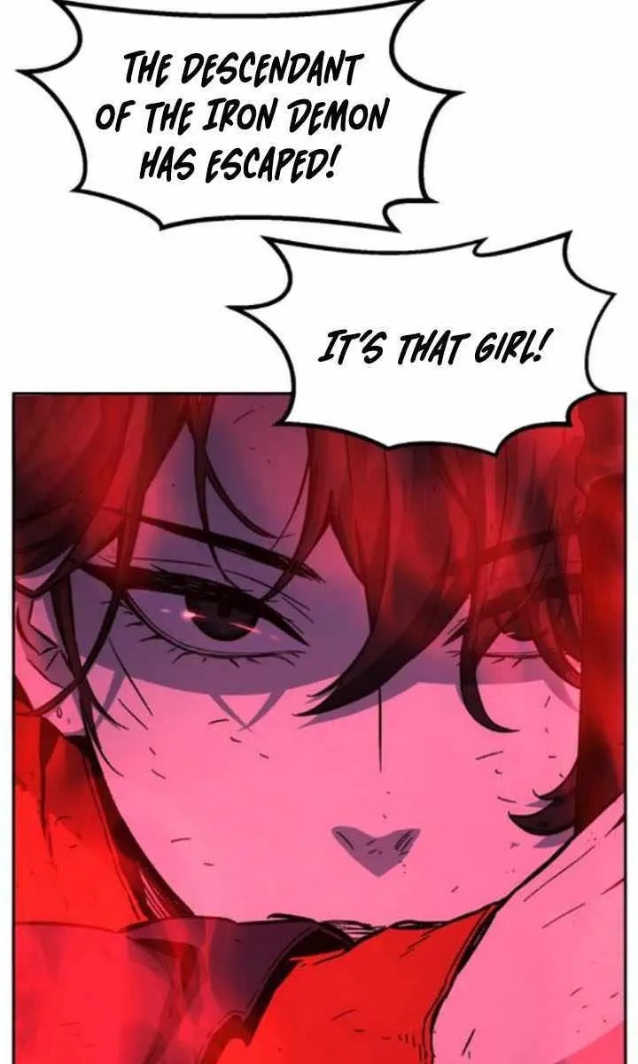 Absolute Sword Sense Chapter 126 Page 72