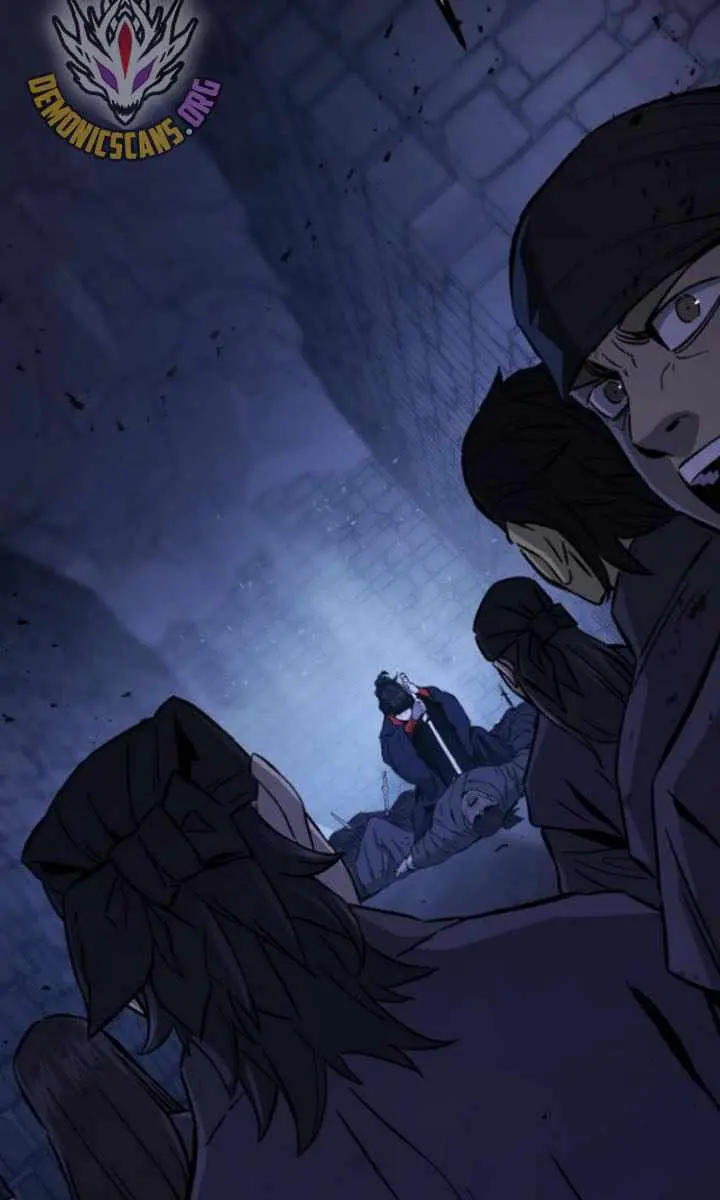 Absolute Sword Sense Chapter 126 Page 74