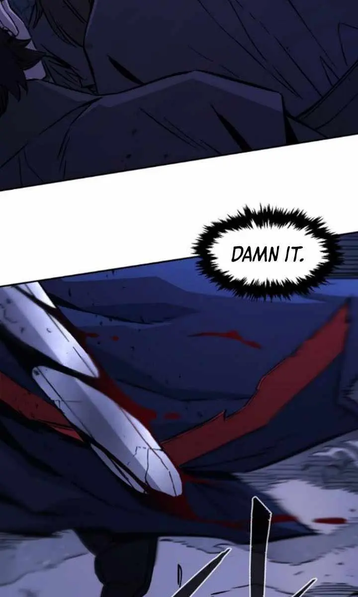Absolute Sword Sense Chapter 126 Page 75
