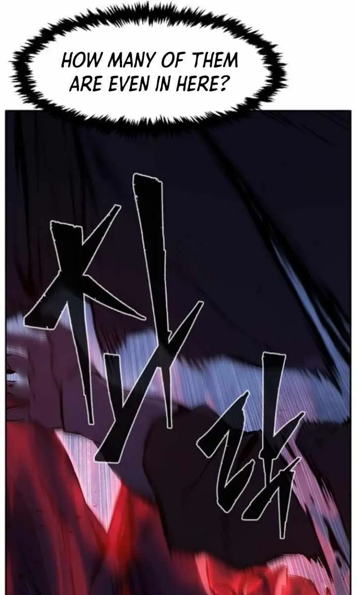 Absolute Sword Sense Chapter 126 Page 77