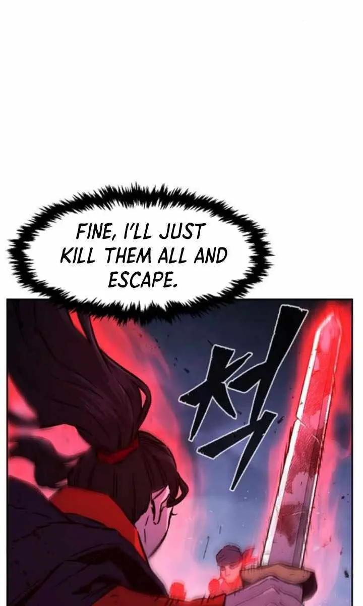 Absolute Sword Sense Chapter 126 Page 79