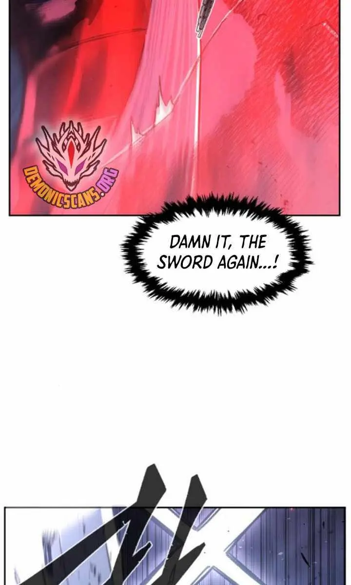 Absolute Sword Sense Chapter 126 Page 82