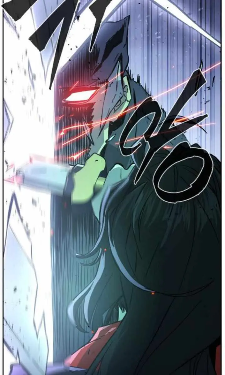 Absolute Sword Sense Chapter 126 Page 83