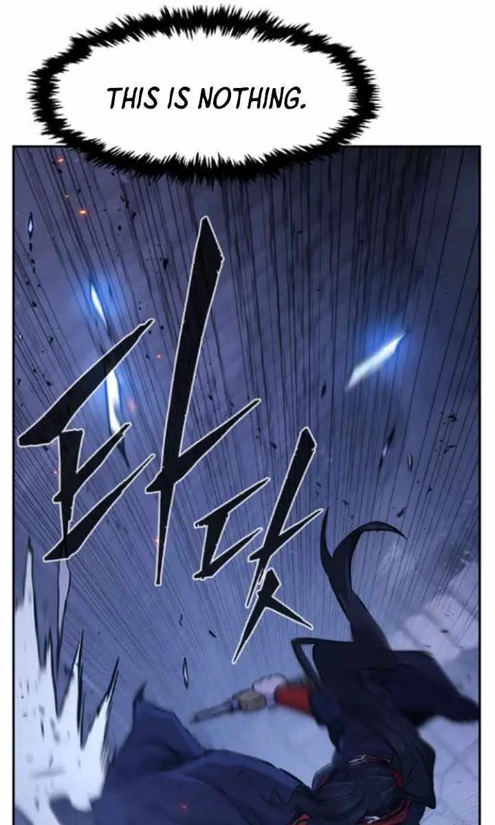 Absolute Sword Sense Chapter 126 Page 85