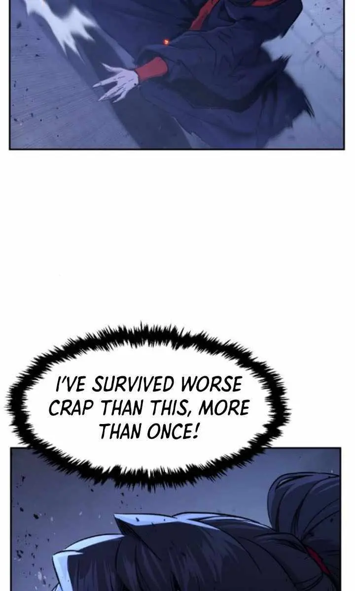 Absolute Sword Sense Chapter 126 Page 86