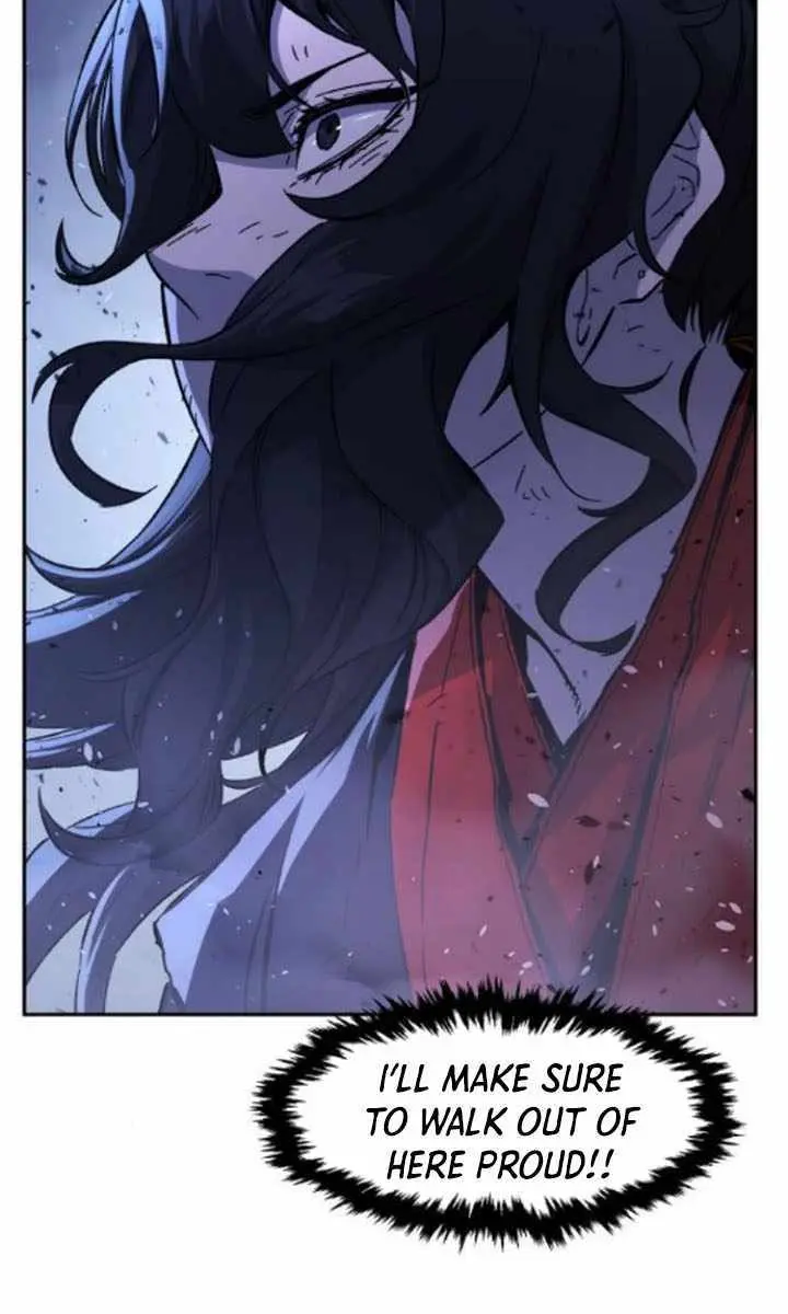 Absolute Sword Sense Chapter 126 Page 87