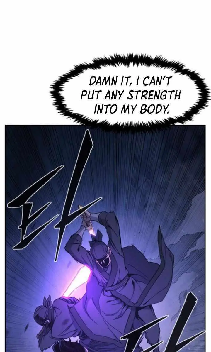 Absolute Sword Sense Chapter 126 Page 91