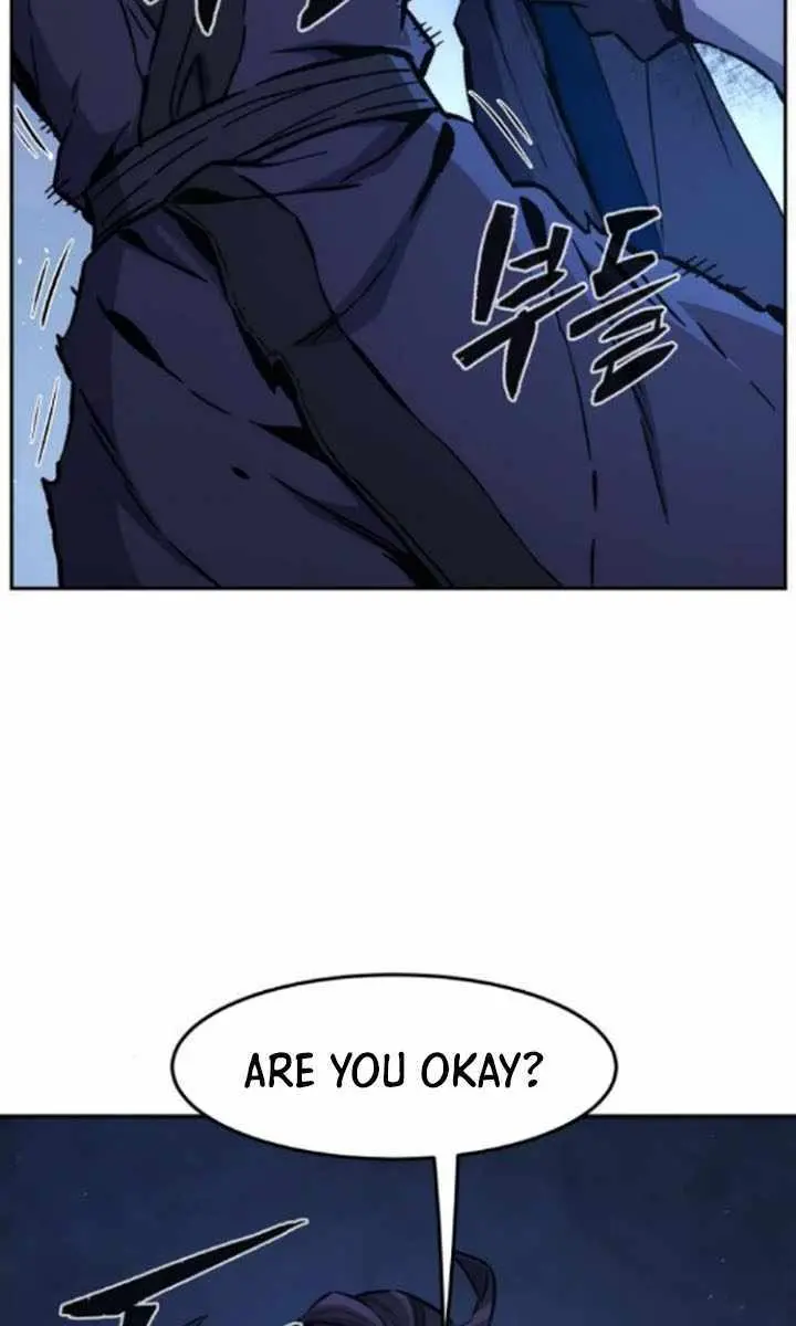 Absolute Sword Sense Chapter 126 Page 99