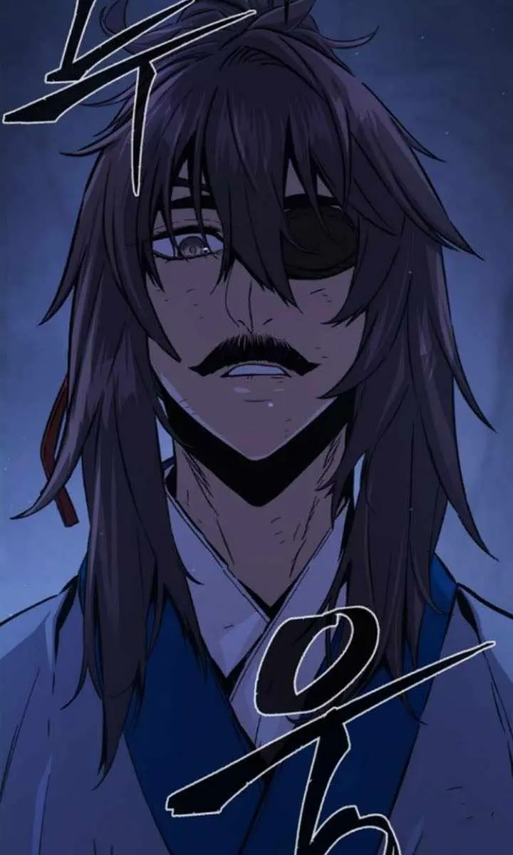 Absolute Sword Sense Chapter 126 Page 100