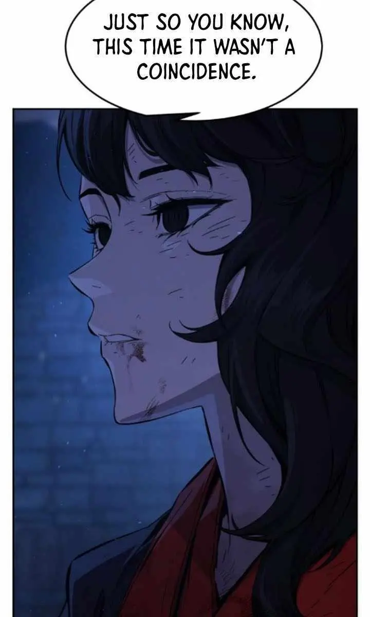 Absolute Sword Sense Chapter 126 Page 104