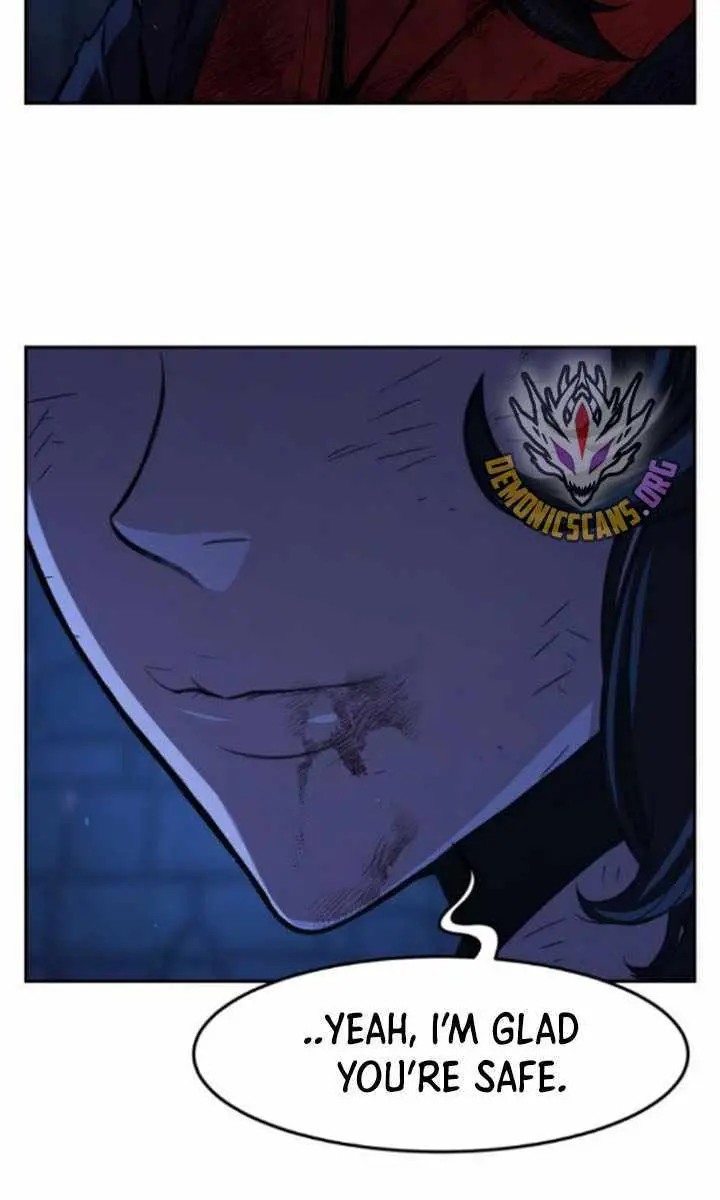 Absolute Sword Sense Chapter 126 Page 105