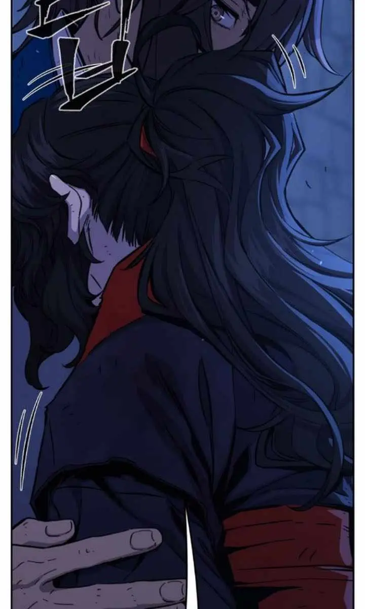 Absolute Sword Sense Chapter 126 Page 107