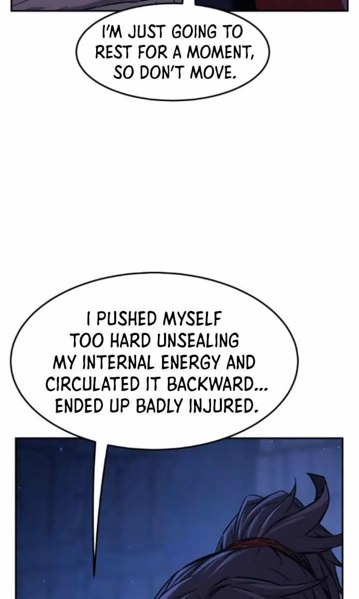 Absolute Sword Sense Chapter 126 Page 108