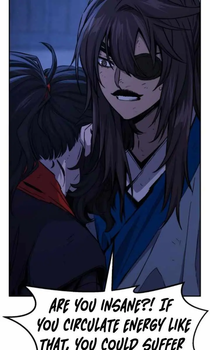 Absolute Sword Sense Chapter 126 Page 109