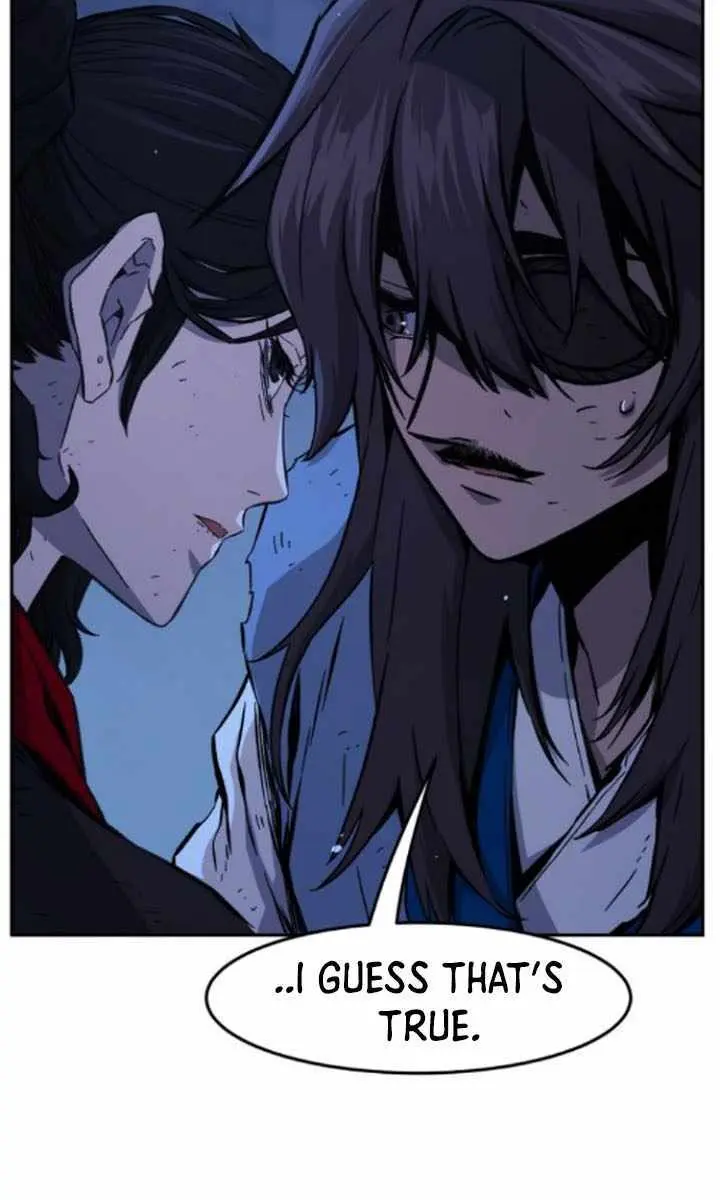 Absolute Sword Sense Chapter 126 Page 112