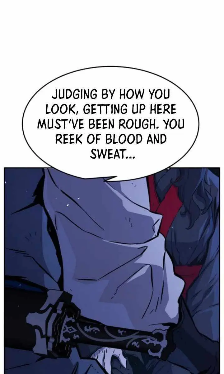 Absolute Sword Sense Chapter 126 Page 113