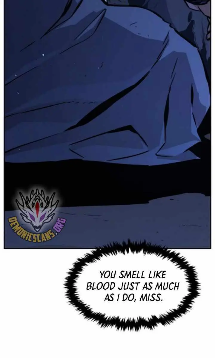 Absolute Sword Sense Chapter 126 Page 114