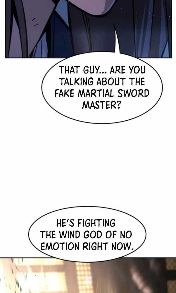 Absolute Sword Sense Chapter 126 Page 118