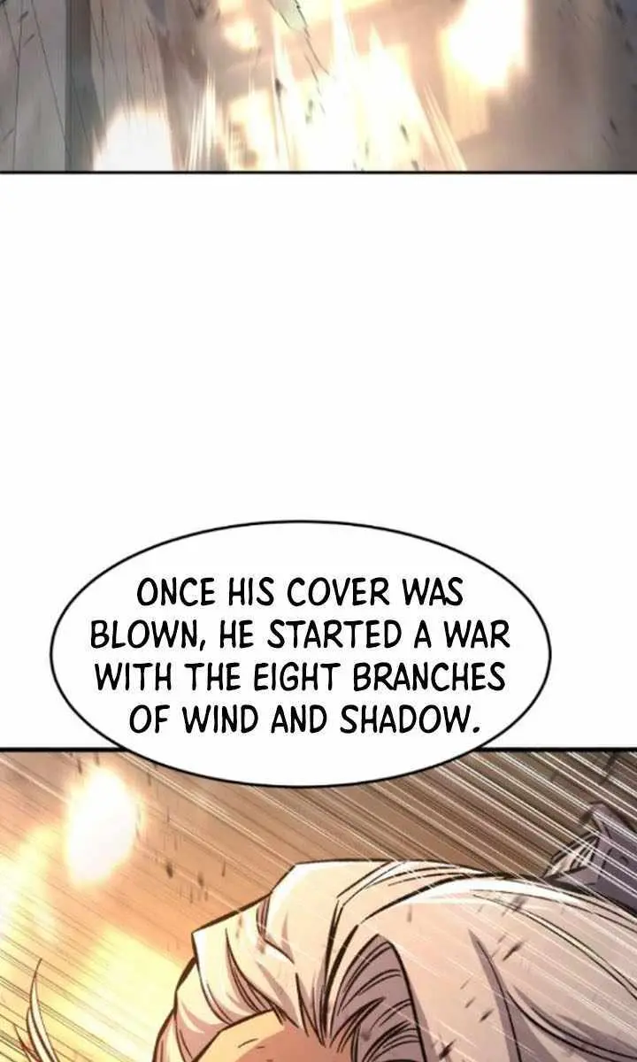 Absolute Sword Sense Chapter 126 Page 121