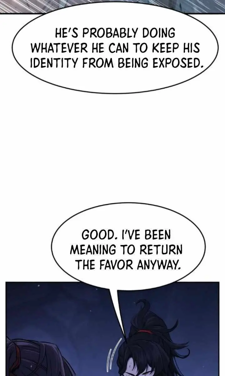 Absolute Sword Sense Chapter 126 Page 123