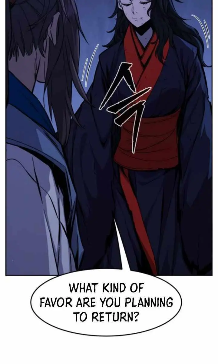 Absolute Sword Sense Chapter 126 Page 124