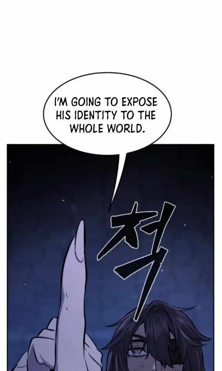 Absolute Sword Sense Chapter 126 Page 125