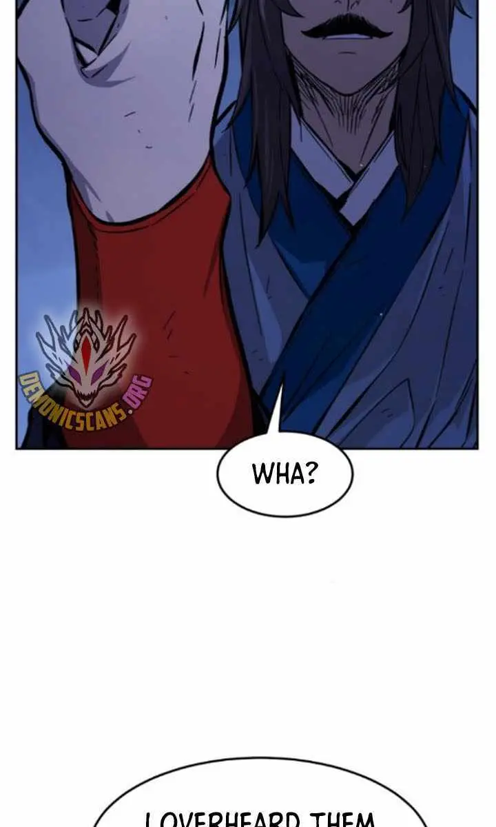 Absolute Sword Sense Chapter 126 Page 126