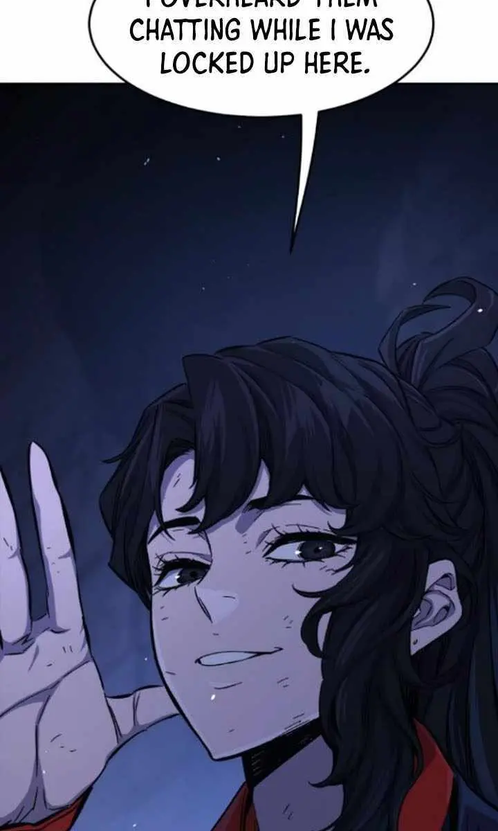 Absolute Sword Sense Chapter 126 Page 127