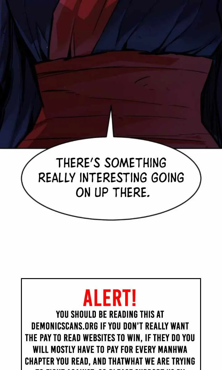 Absolute Sword Sense Chapter 126 Page 129