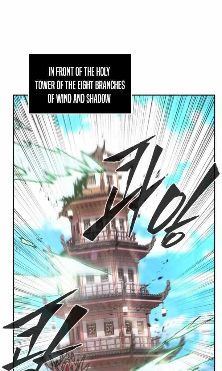 Absolute Sword Sense Chapter 127 Page 2