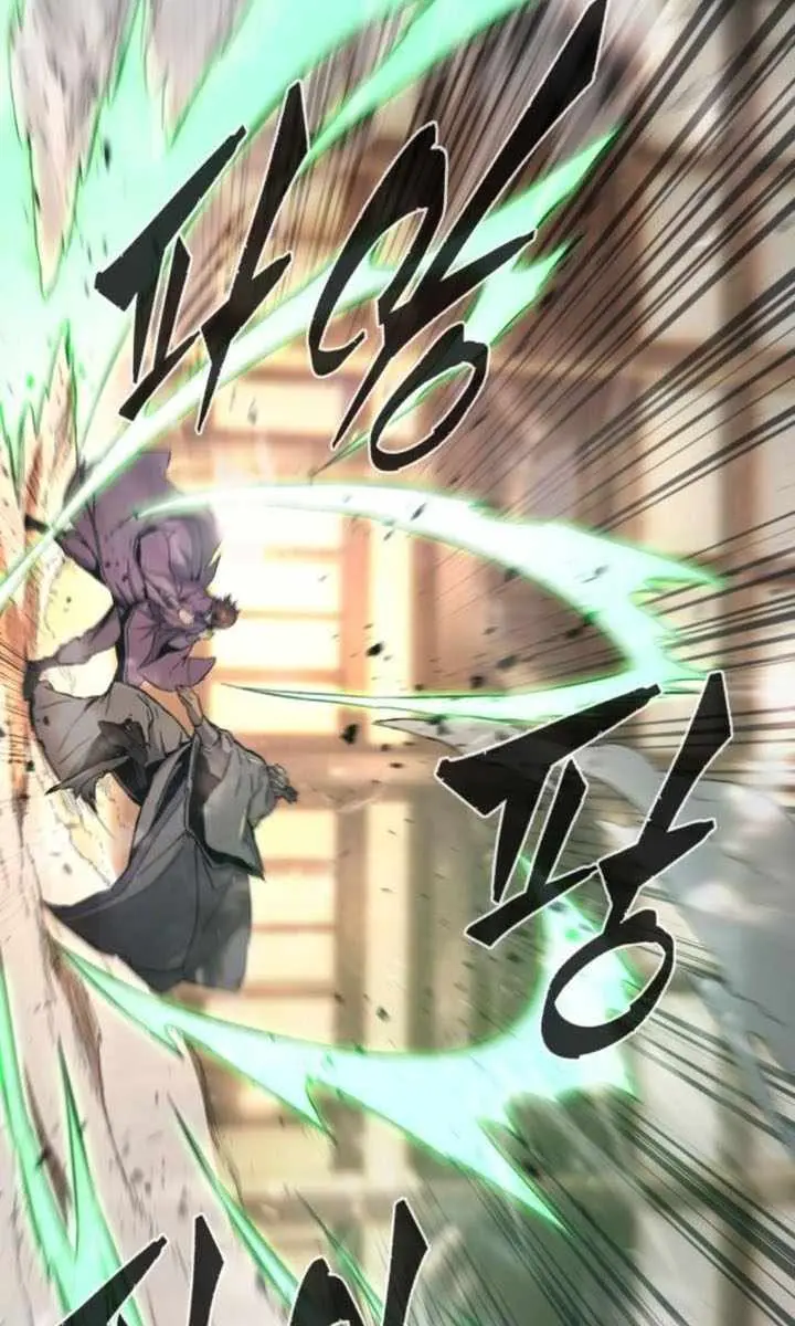 Absolute Sword Sense Chapter 127 Page 4