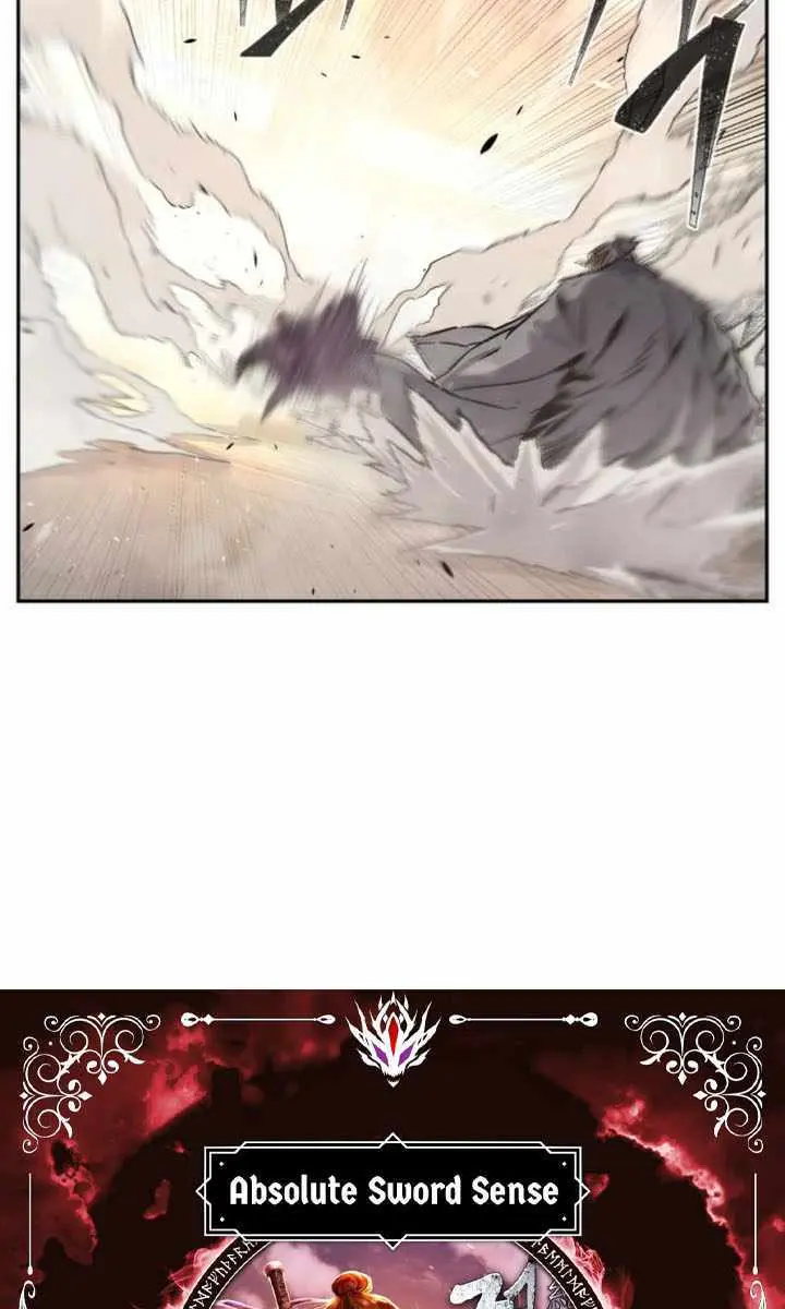 Absolute Sword Sense Chapter 127 Page 9
