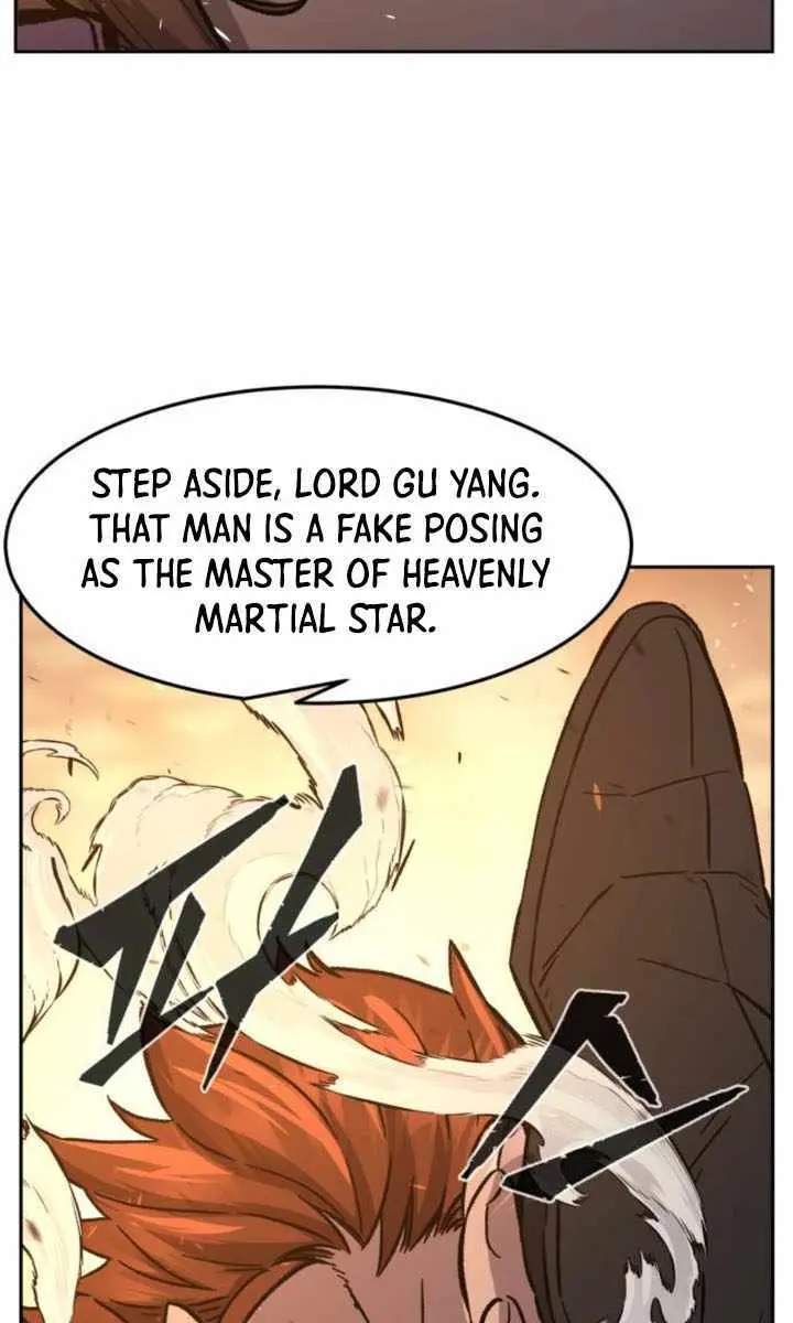 Absolute Sword Sense Chapter 127 Page 16