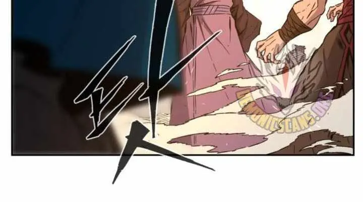 Absolute Sword Sense Chapter 127 Page 19