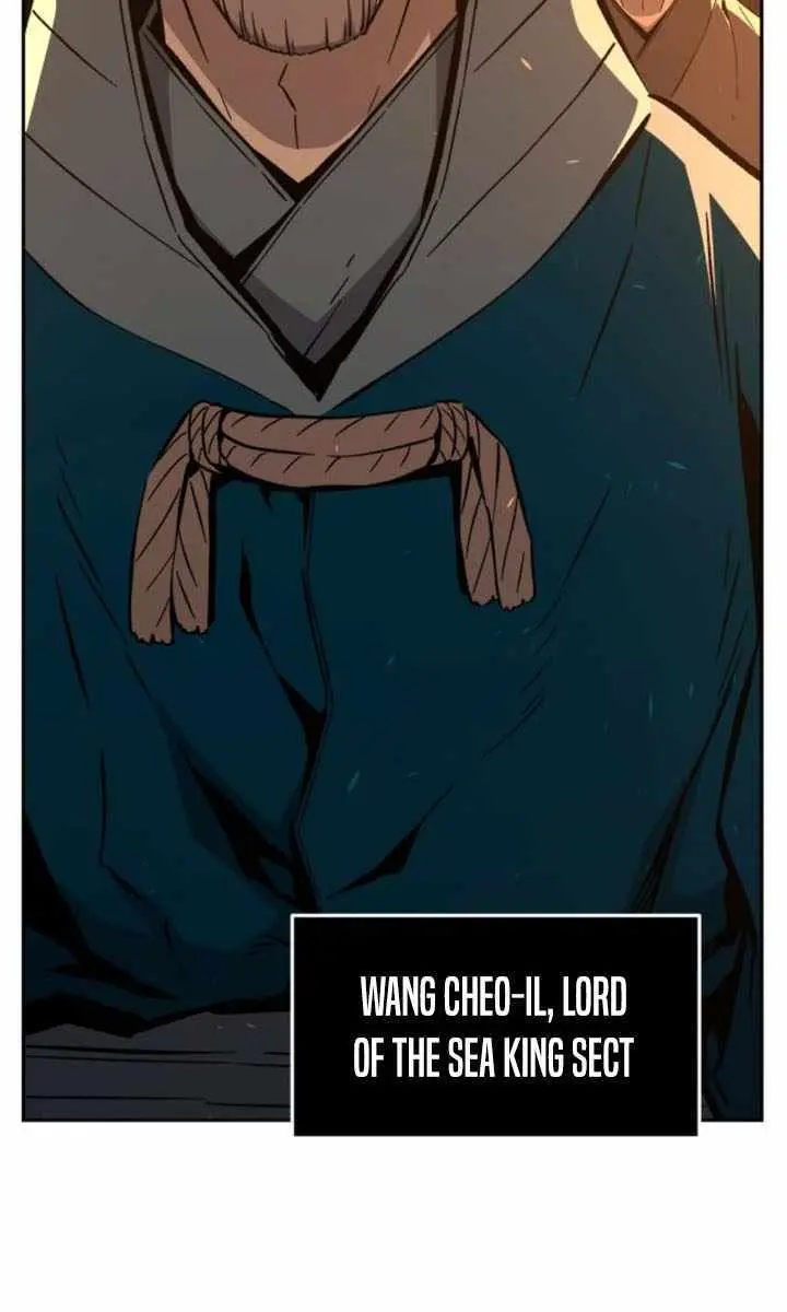 Absolute Sword Sense Chapter 127 Page 21