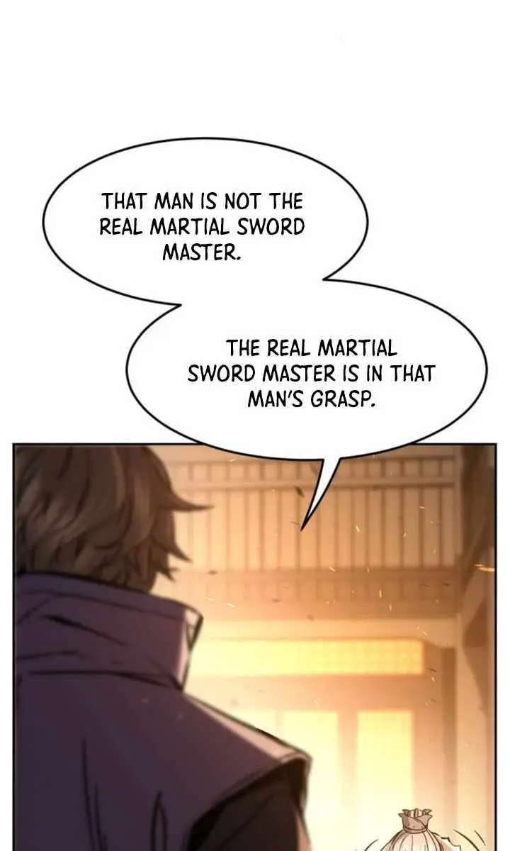 Absolute Sword Sense Chapter 127 Page 22