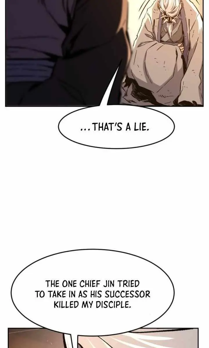 Absolute Sword Sense Chapter 127 Page 23